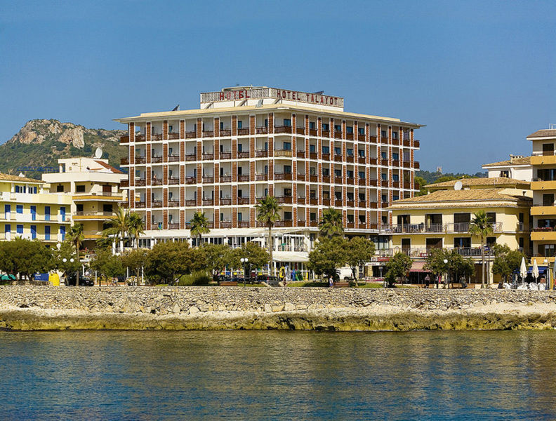 מלון קאלה אן בלאנס Talayot מראה חיצוני תמונה